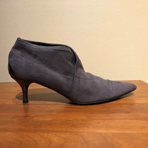 Donald Pliner Booties